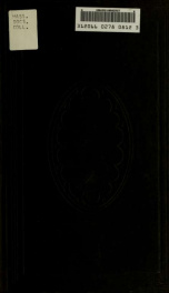 Annual report of the Board of Education 1884-85_cover