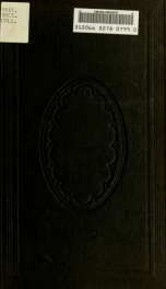 Annual report of the Board of Education 1871-72_cover