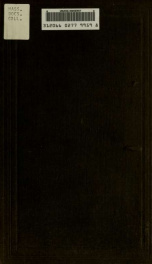 Annual report of the Board of Education 1864-65_cover