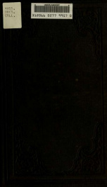Annual report of the Board of Education 1862-63_cover