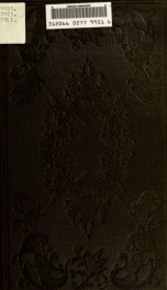 Annual report of the Board of Education 1856-57_cover