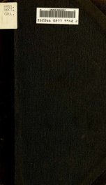 Annual report of the Board of Education 1852-53_cover