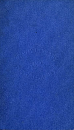 Report of the Quartermaster- General of the State of New Jersey, for the year 1860 1860_cover