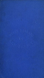 Report of the Quartermaster- General of the State of New Jersey, for the year 1857 1857_cover
