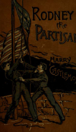 Rodney the partisan_cover