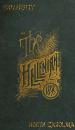 The Hellenian [serial] 1890_cover