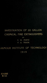 An investigation of 20 gallon chemical fire extinguishers_cover