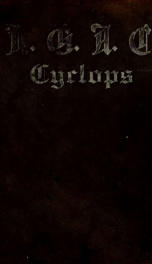 Cyclops 1916 11_cover