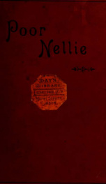 Poor Nellie 2_cover