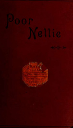 Poor Nellie 1_cover