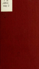 A history of Rutland; Worcester County, Massachusetts, from its earliest settlement, with a biography of its first settlers_cover