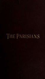 The Parisians 2_cover