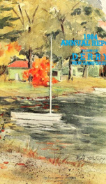 Annual reports of the Town of Derry, New Hampshire 1984_cover