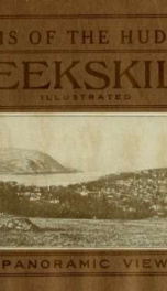 Gems of the Hudson; Peekskill and vicinity_cover