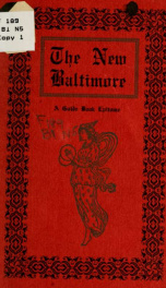 The new Baltimore .._cover