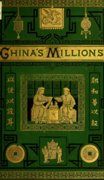 China's millions 1877_cover