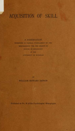 Book cover