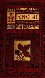 Poetical works of Edwin Arnold_cover