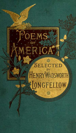 Poems of America_cover