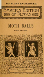 Moth balls.._cover