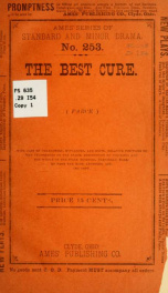 The best cure_cover