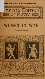 Women in war_cover