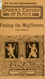 Finding the mayflowers!.._cover