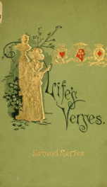 Life's verses_cover