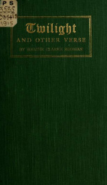 Book cover