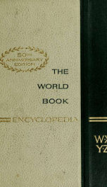 The World book encyclopedia 20_cover