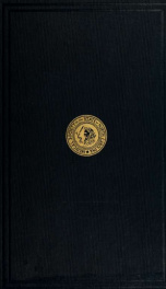 Transactions of the Medical Society of the State of North Carolina [serial] 58 (1911)_cover