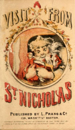A visit from St. Nicholas_cover