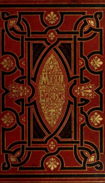 Moral emblems : with aphorisms, adages, and proverbs, of all ages and nations, from Jacob Cats and Robert Farlie : with illustrations freely rendered, from designs found in their works_cover