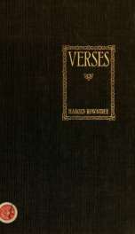 Verses_cover