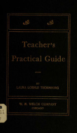 Teacher's practical guide_cover