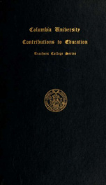 The development of free schools in the United States as illustrated by Connecticut and Michigan_cover