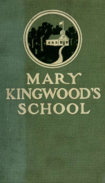 Mary Kingwood's school;_cover