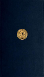 Transactions of the Medical Society of the State of North Carolina [serial] 56 (1909)_cover