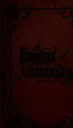 Maude Maynard 2_cover