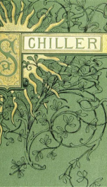 The poems and ballads of Schiller_cover