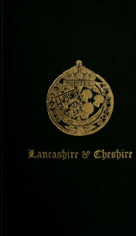 A list of the Lancashire wills, proved within the archdeaconry of Richmond and now preserved in the Court of Probate at Lancaster, from 1748 to [1812]. Also a list of the wills proved in the peculiar of Halton from A.D. 1615 to [1812] 66_cover