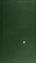 John De Witt, grand pensionary of Holland; or, Twenty years of a parliamentary republic_cover