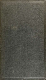 Correspondence concerning claims against Great Britain : transmitted to the Senate of the United States in answer to the resolutions of December 4 and 10, 1867, and of May 27, 1868_cover