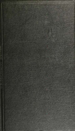 Correspondence concerning claims against Great Britain : transmitted to the Senate of the United States in answer to the resolutions of December 4 and 10, 1867, and of May 27, 1868_cover