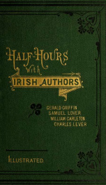 Half house with Irish authors_cover