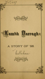 Lambh Darragh .._cover