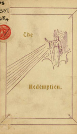 The redemption and other poems_cover