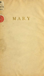 Mary_cover