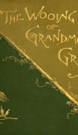 The wooing of Grandmother Grey_cover