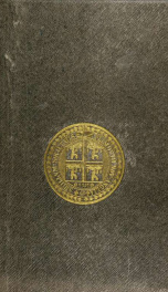 Records of the colony of New Plymouth, in New England : printed by order of the legislature of the Commonwealth of Massachusetts_cover